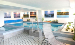 Hotel Diekseequell Superior am Dieksee, Malente